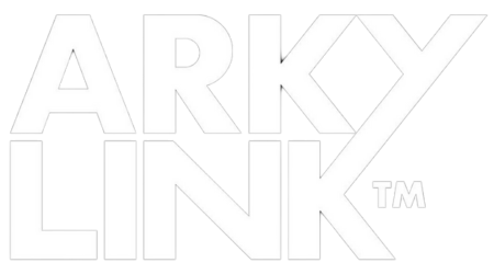 LOGO ARKY LINK
